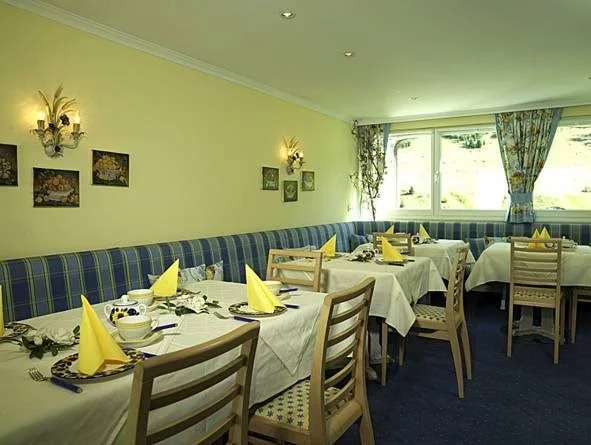 Chalet Schneekristall