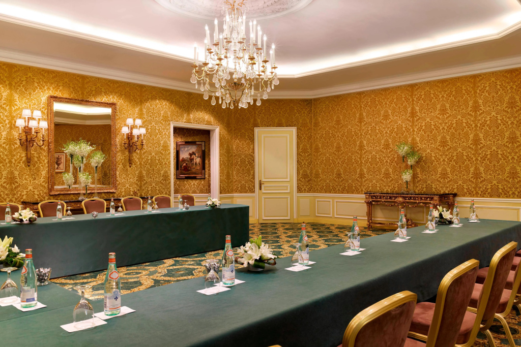 Le Meridien Al Khobar