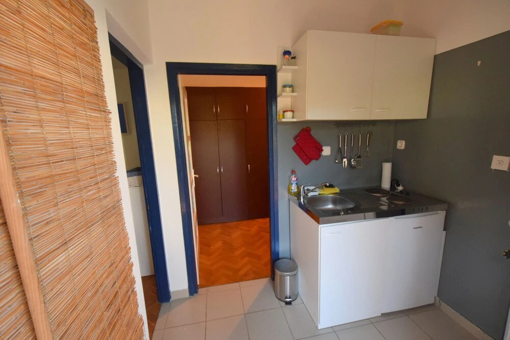 Apartment Magdica