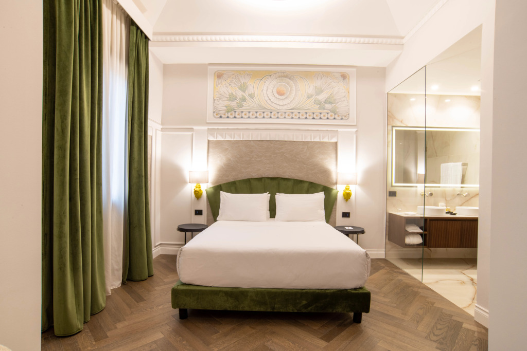MGallery Patria Palace Lecce