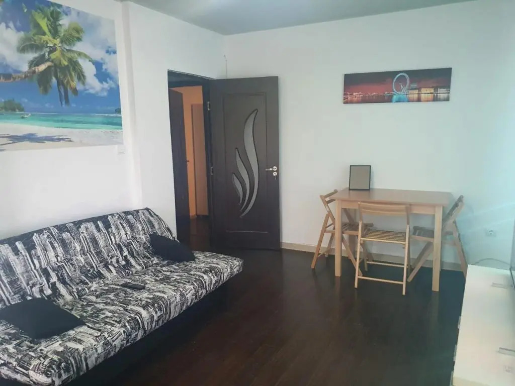 Apartament Rezidential Eforie