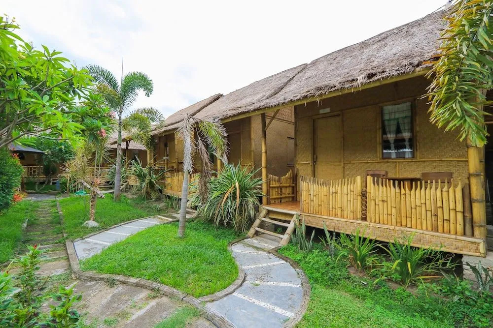 SPOT ON 2431 Azizah Homestay