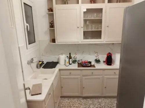 magicstay - flat 75m² 2 bedrooms 1 bathroom - athens