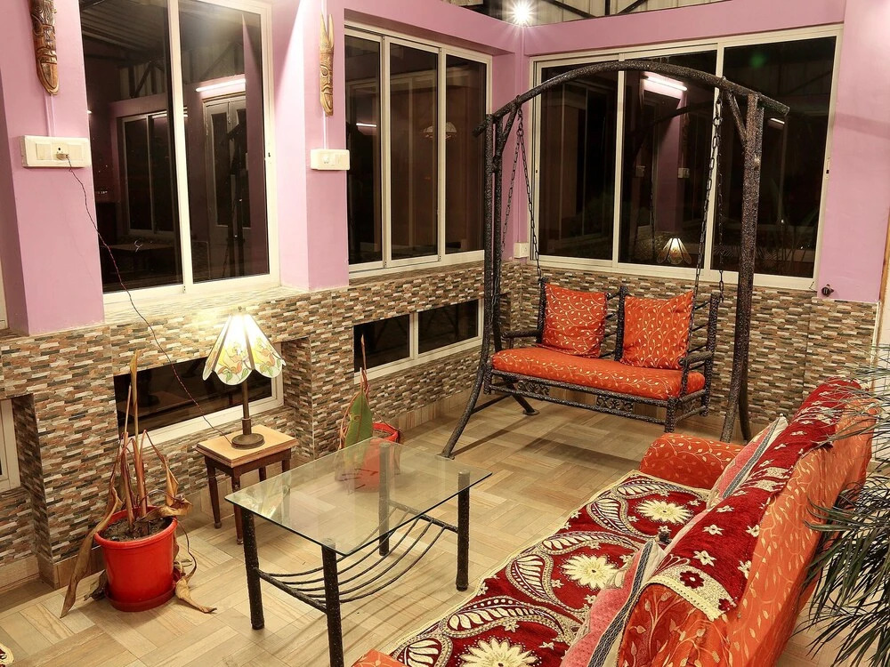 Oyo Apartments Kalikapur Madurdaha