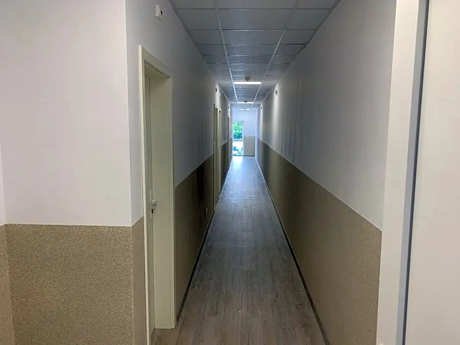 TWT Motel