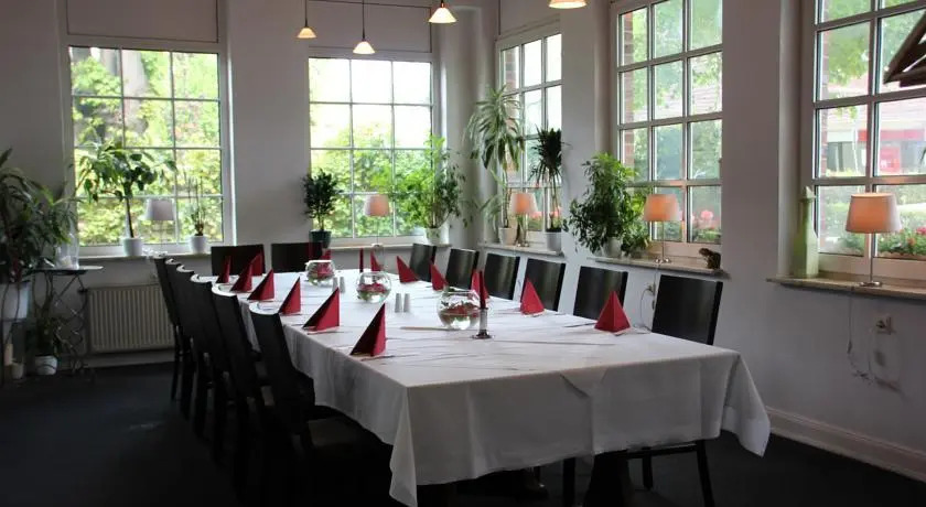 Landhaus Ohlstedt