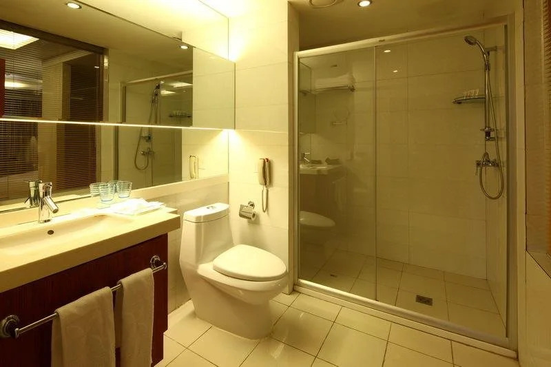 Hohhot Meihua Hotel Wulanchabu Road