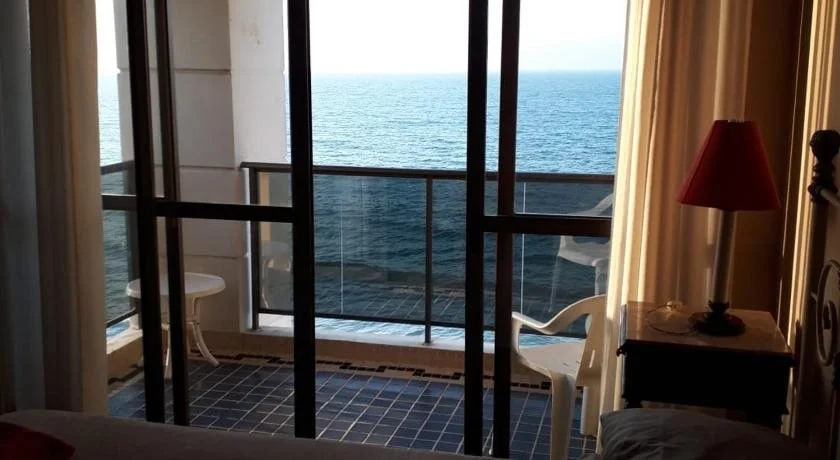 Lexus Beira Mar - Apartamentos