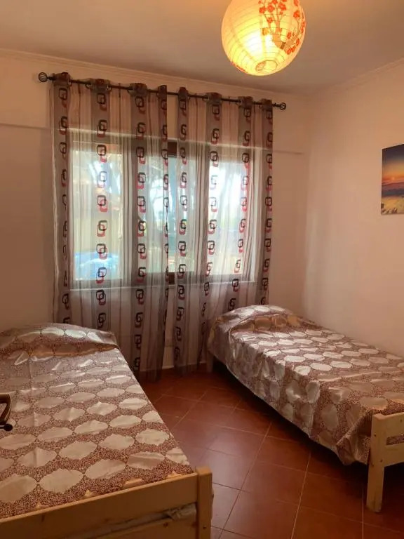 Lovely 2 Bedroom Apartment Beachfront at Mali i Robit