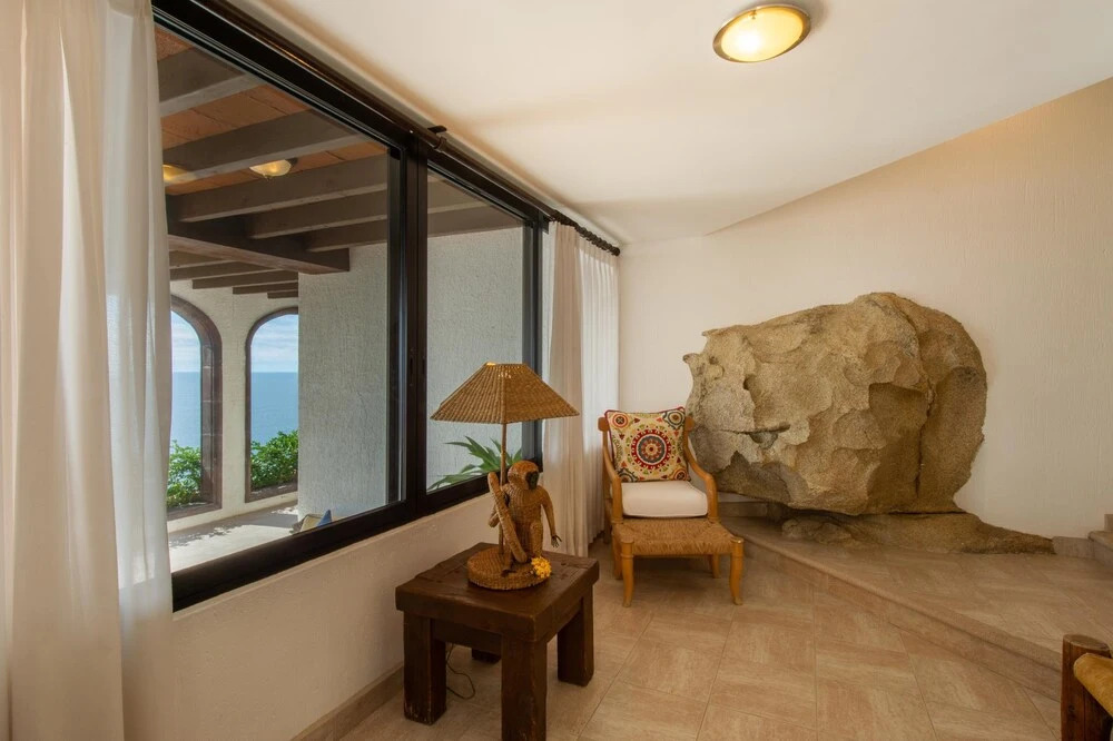Amazing Oceanfront Villa Near Downtown: Villa Grande