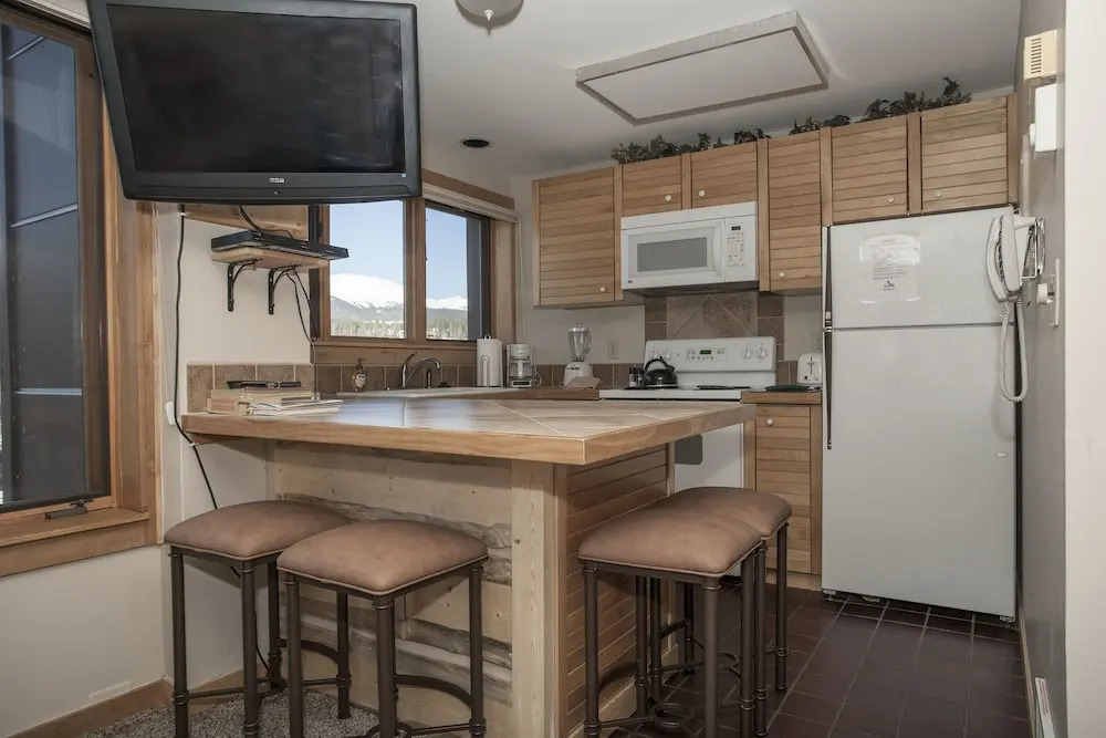 Somerset Studio by Ski Colorado