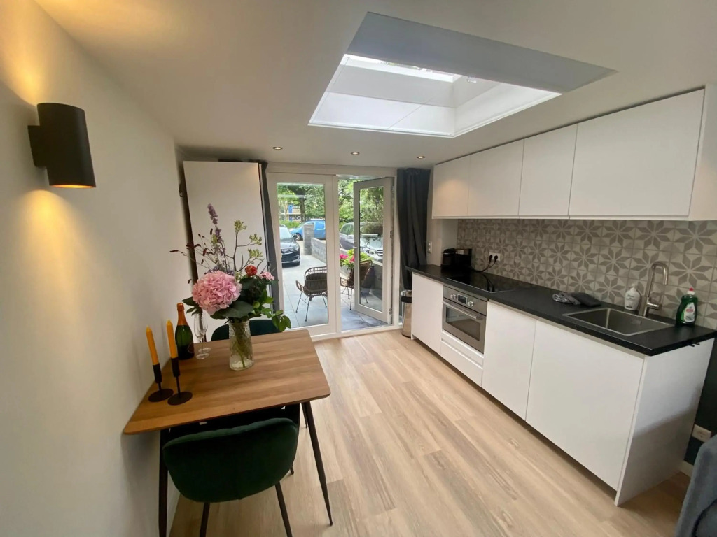Stella Maris Dune Apartment