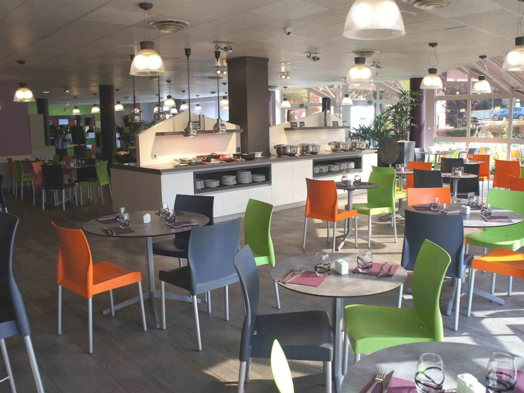 ibis Styles Paris Roissy-CDG