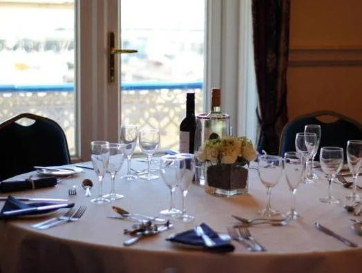 Royal Temple Yacht Club