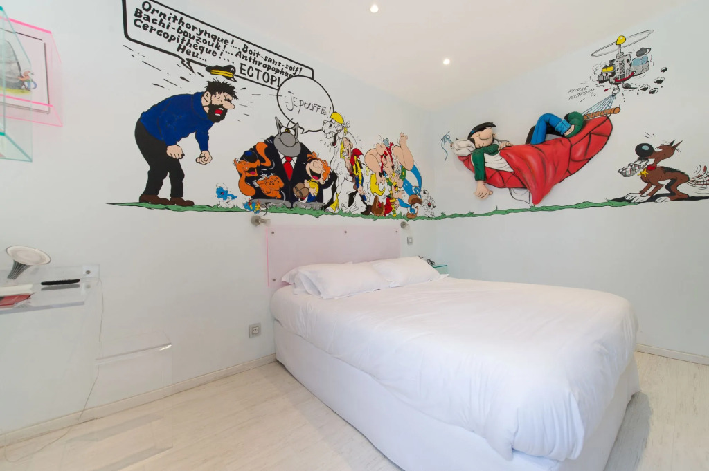 Ideal Sejour Cannes - Hôtel de Charme