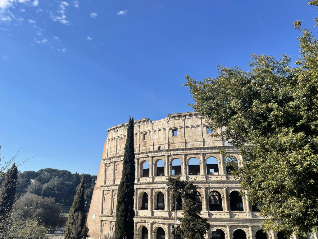 Rm-h501-gpsc20e3 Colosseo Gardens - C5