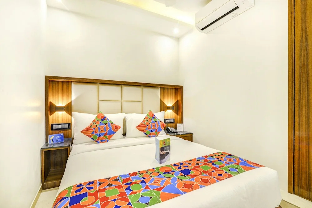 FabHotel Urban Court
