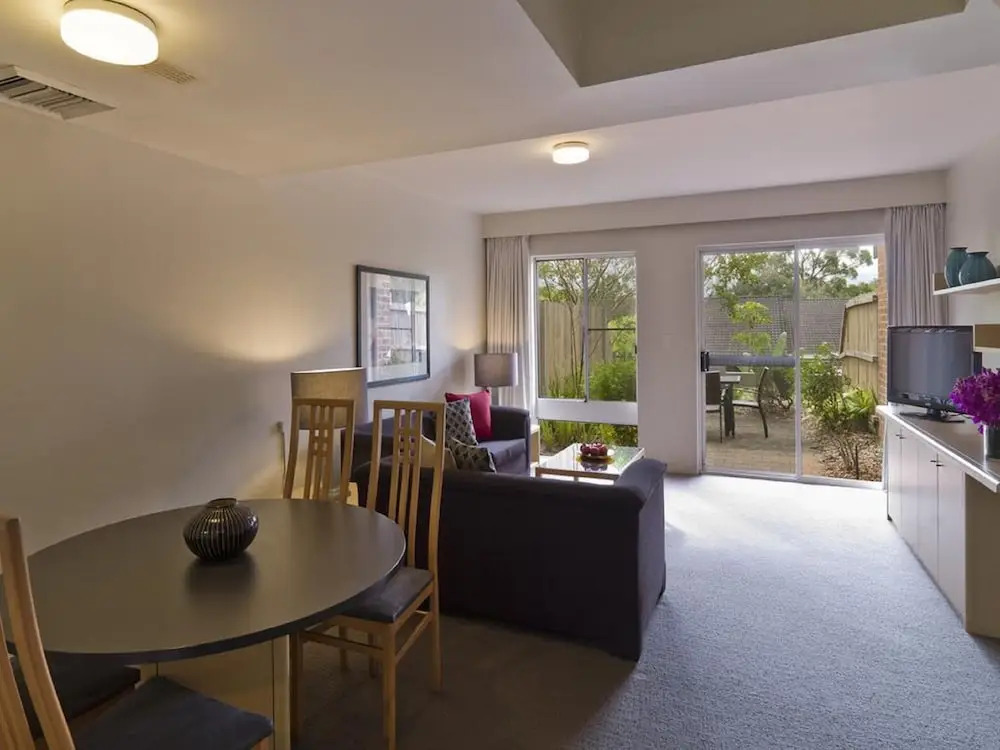 Medina Serviced Apartments North Ryde Sydney