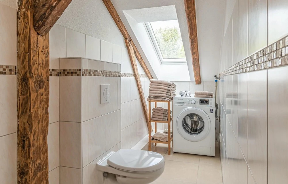 3 Bedroom Beautiful Home In Ockholm