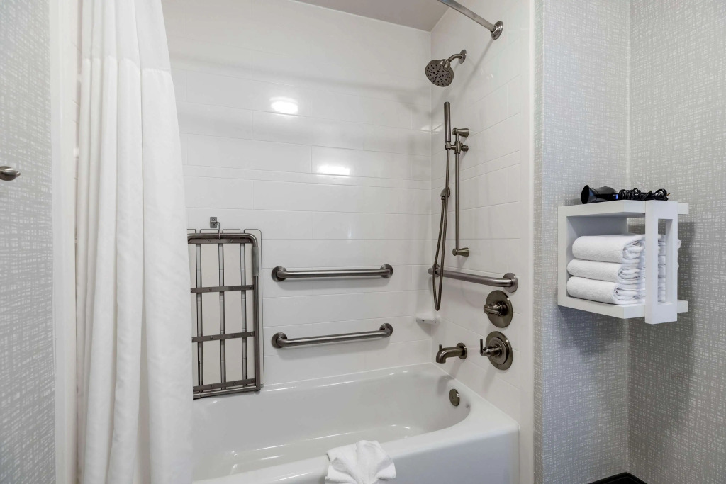 Hampton Inn Fort Collins