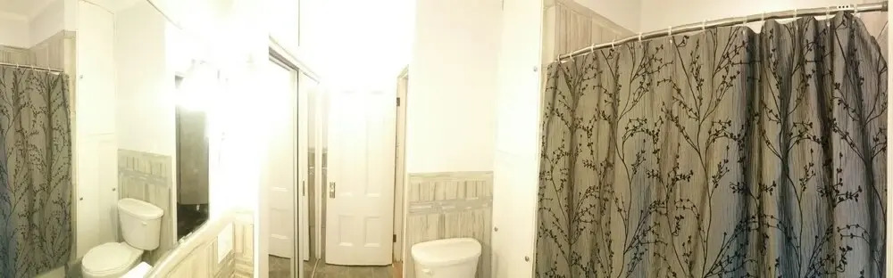 Château sur Mer Bed & Breakfast
