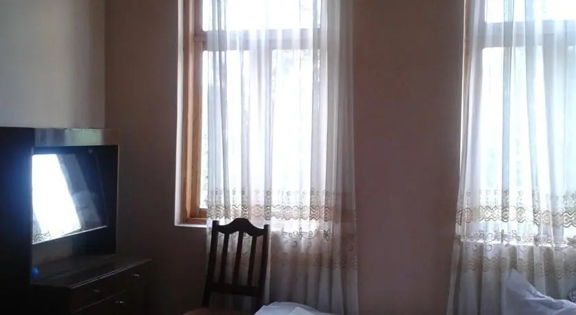 Homestay Izolda