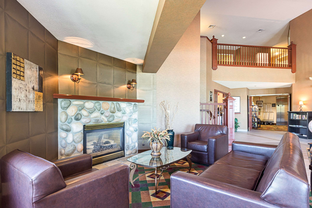 Sleep Inn & Suites Bay View Acme - Traverse City
