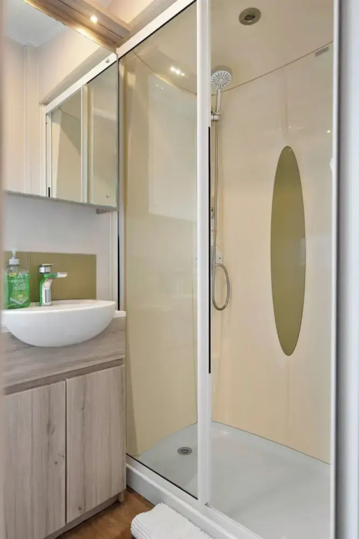 Kingsbarns Luxe Lodge - Sleeps 6 - Seton Sands