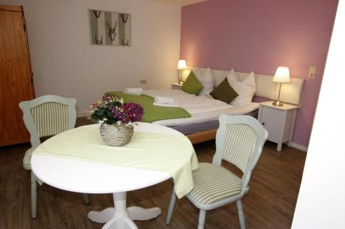 Hotel-Berggasthof Schwarzwaldperle