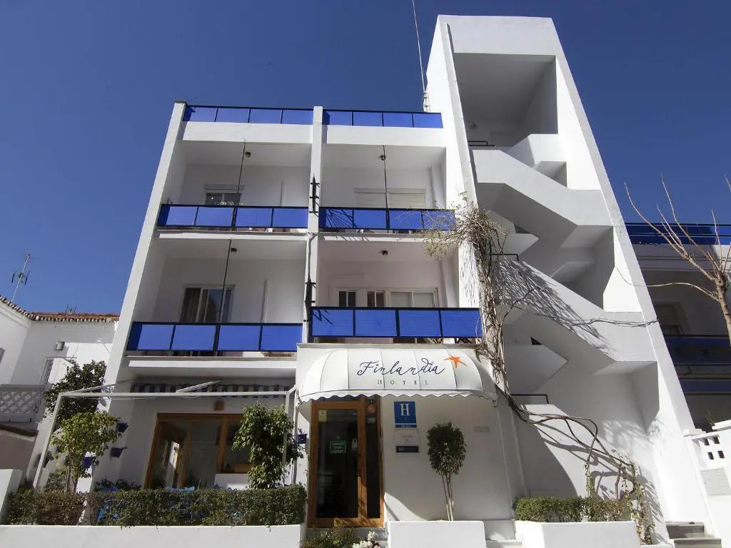 Hotel Finlandia