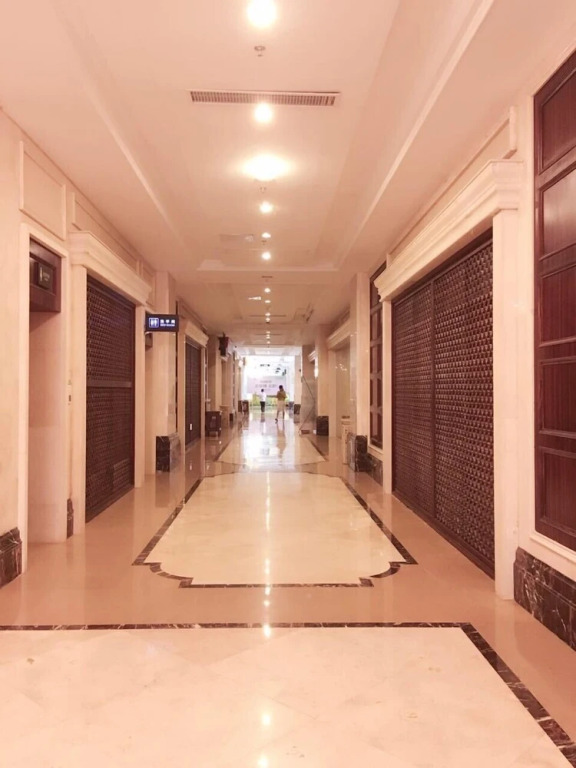 Meizhou Xinghao Hotel