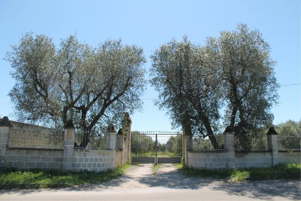 Casino Casalino B&B