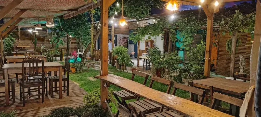 Hostel Vento Leste