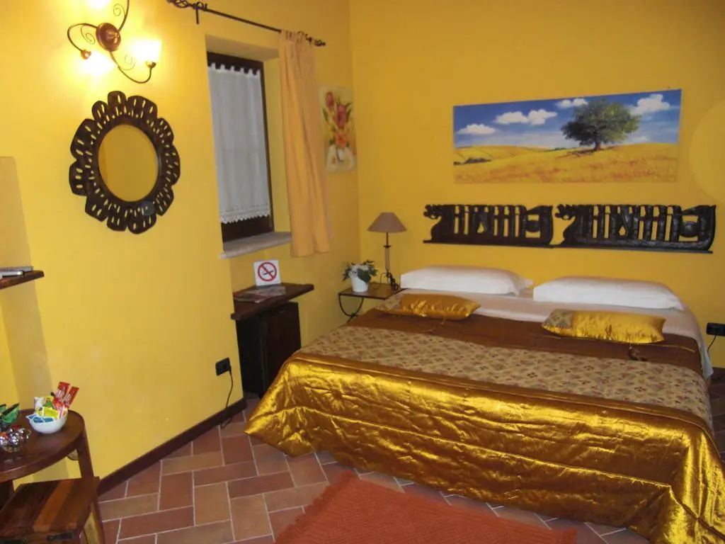 B&B Il Girasole