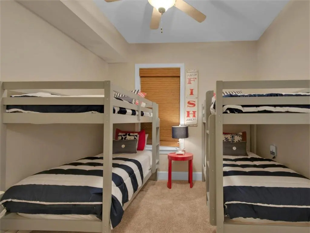 Sanctuary at Redfish 1116