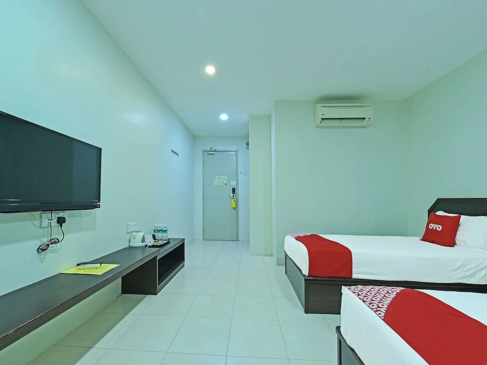 Super OYO Capital O 90545 Ho Hotel