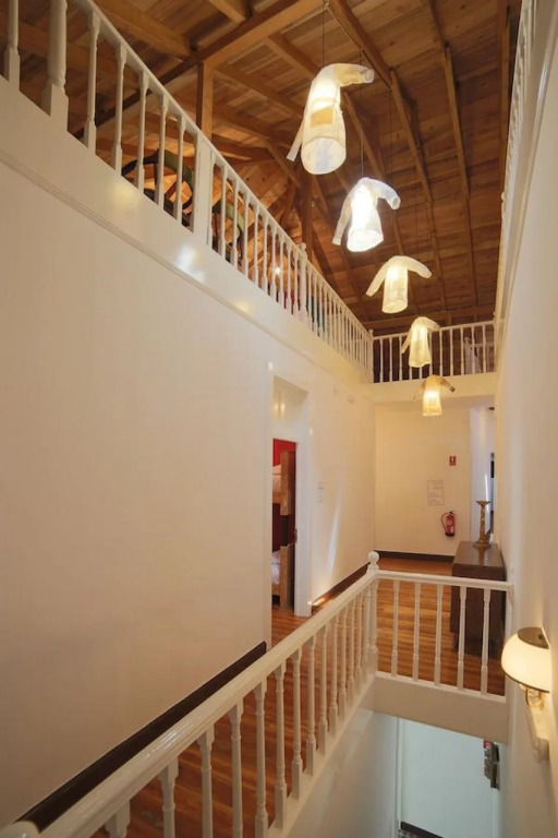 Santa Maria Hostel