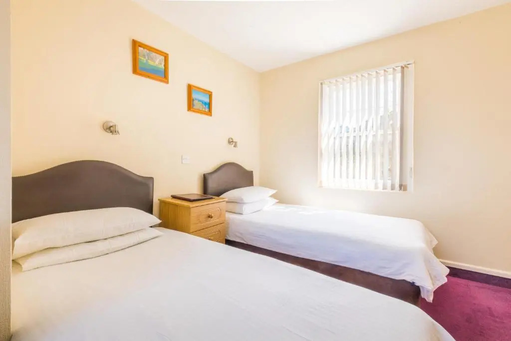 Marton Guest House