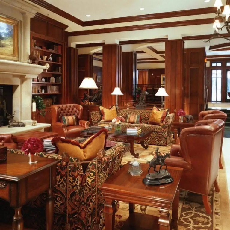 Aspen Ritz Carlton Premier 03