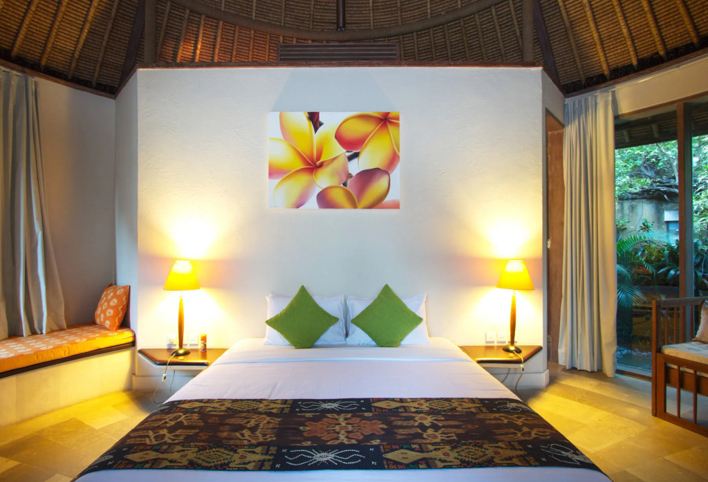 The Tirta Naga Villas by Exotiq