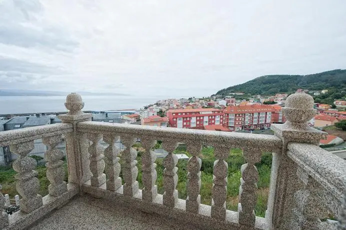 Pensión Mirador Fin da Terra