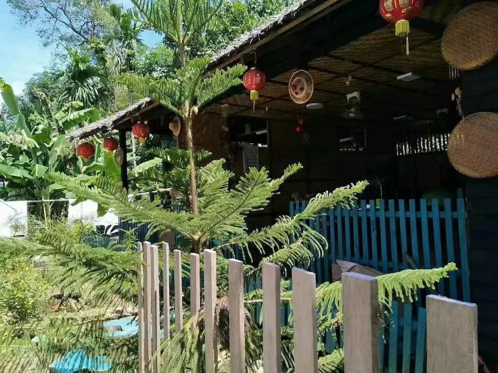 Warm Home