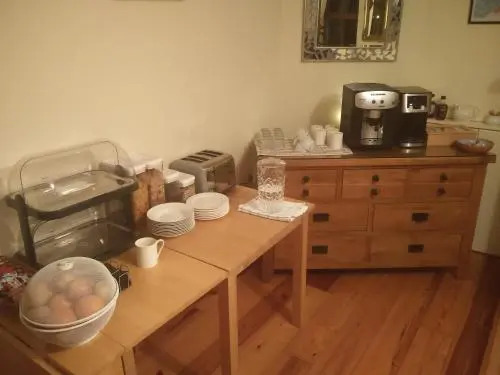 Boherbui B&B