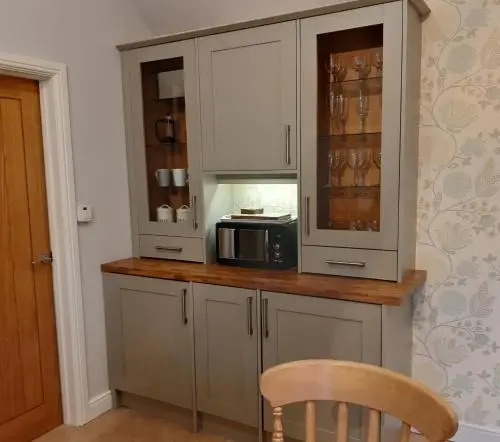 Bay Tree Cottage Accommodation