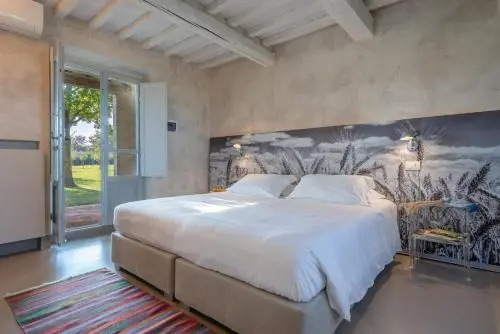 Villa Il Barattino