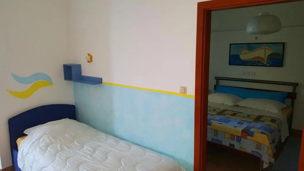 Apartments Villa Krasa