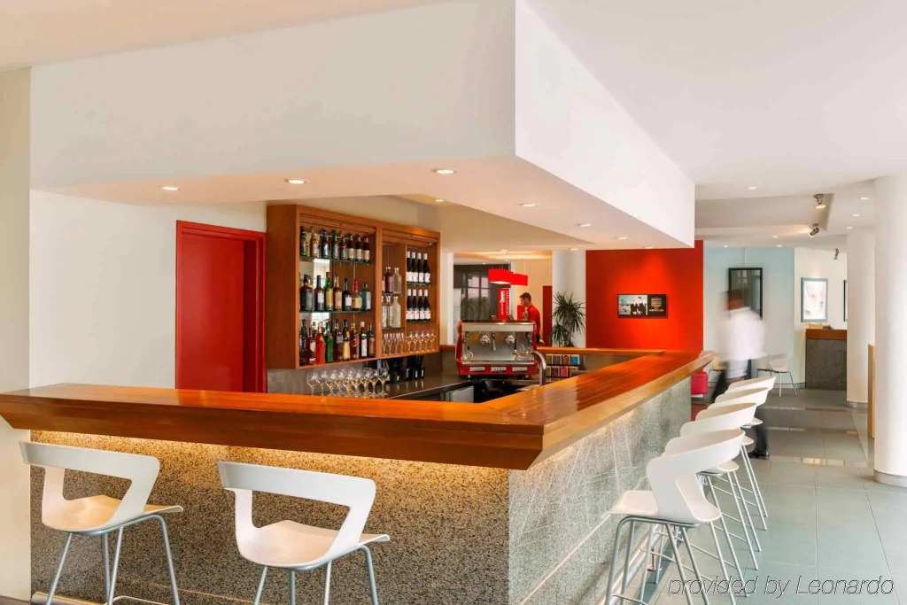 ibis Sydney Darling Harbour