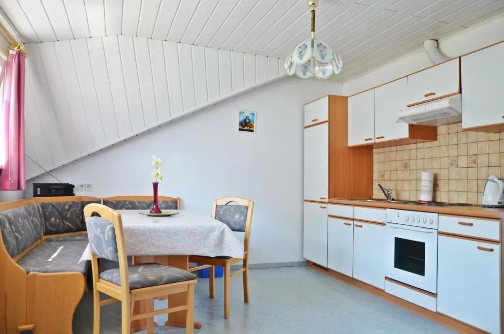 Ferienwohnung Annemarie