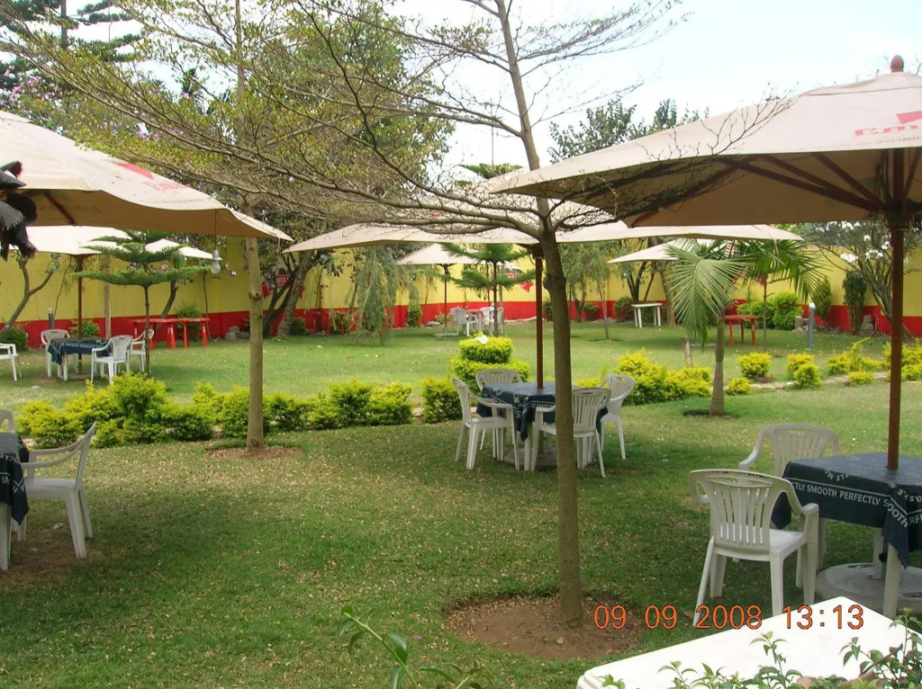 City Link Pentagon Hotel