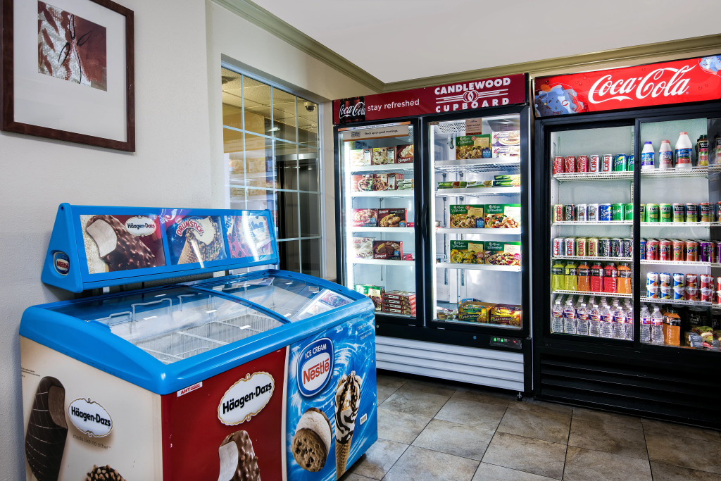 Candlewood Suites Galveston by IHG